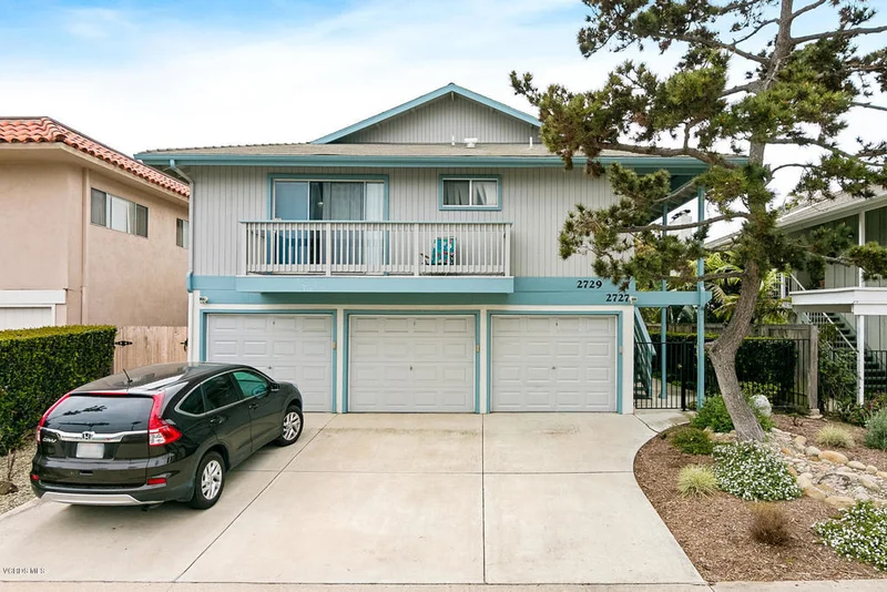 2727 Bayshore, Ventura, CA 93001