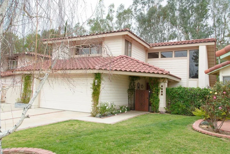 5449 Maricopa, Simi Valley, CA 93063