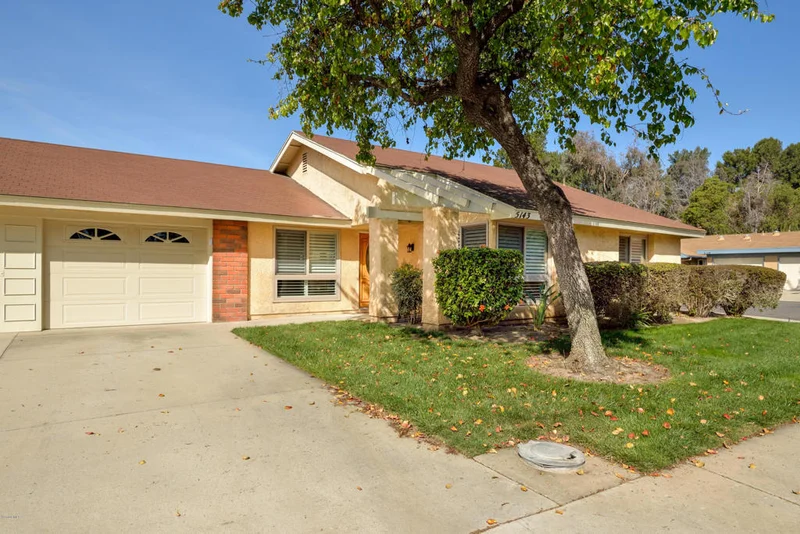 5143 Village 5, Camarillo, CA 93012