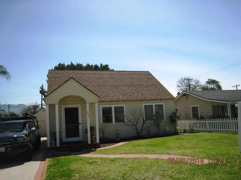 254 Blaine, Fillmore, CA 93015