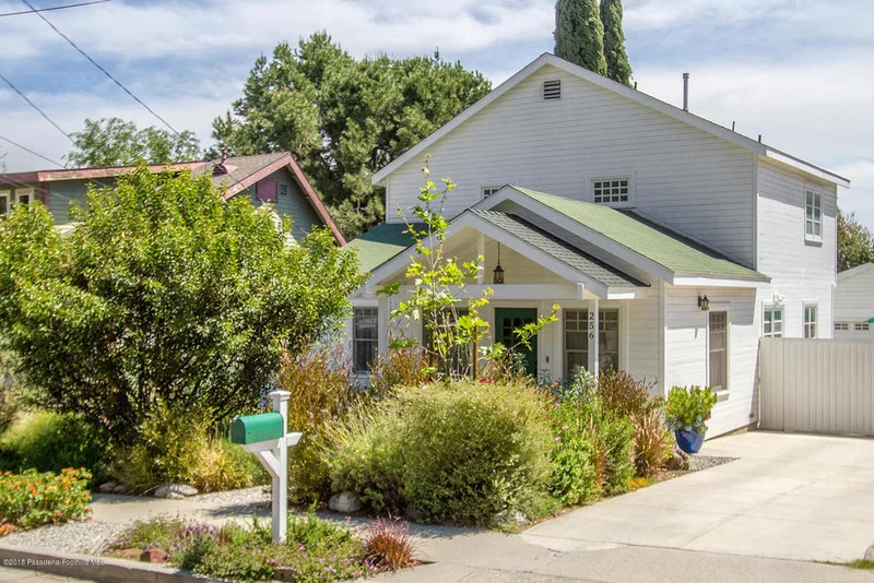 256 San Gabriel, Sierra Madre, CA 91024