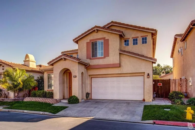 458 Vista Del Sol, Camarillo, CA 93010
