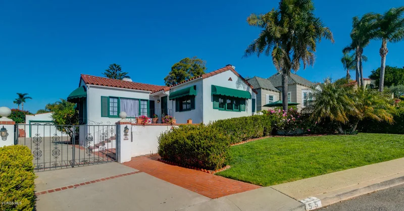 55 Encinal, Ventura, CA 93001
