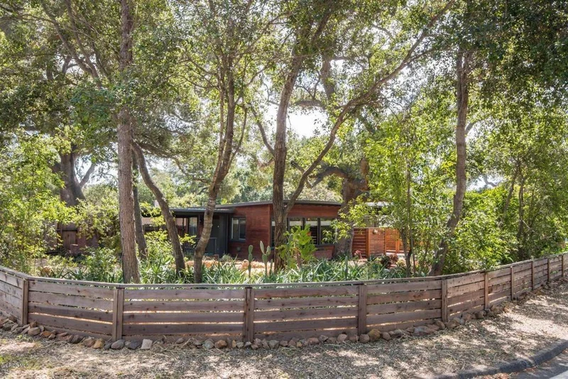 546 La Luna, Ojai, CA 93023