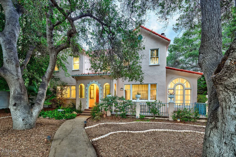 1025 Ojai, Santa Paula, CA 93060