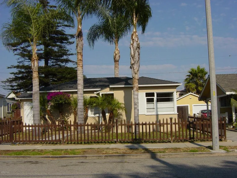256 Evergreen, Ventura, CA 93003