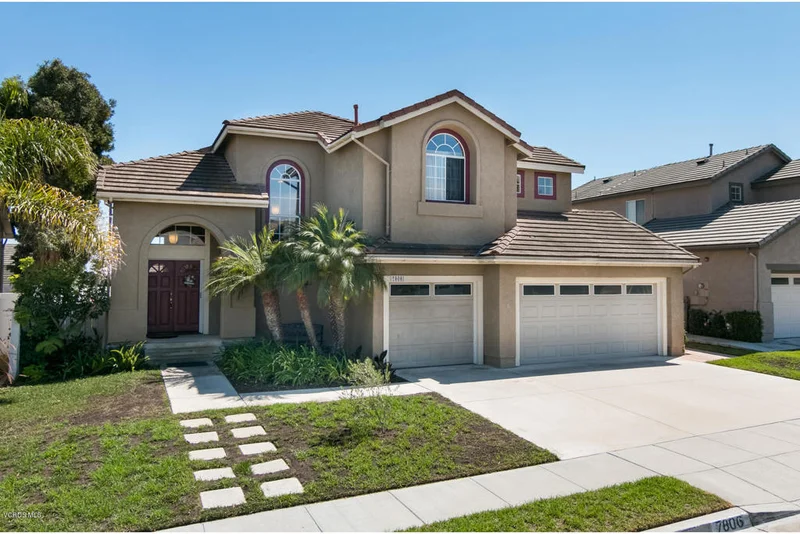 7806 Hayward, Ventura, CA 93004