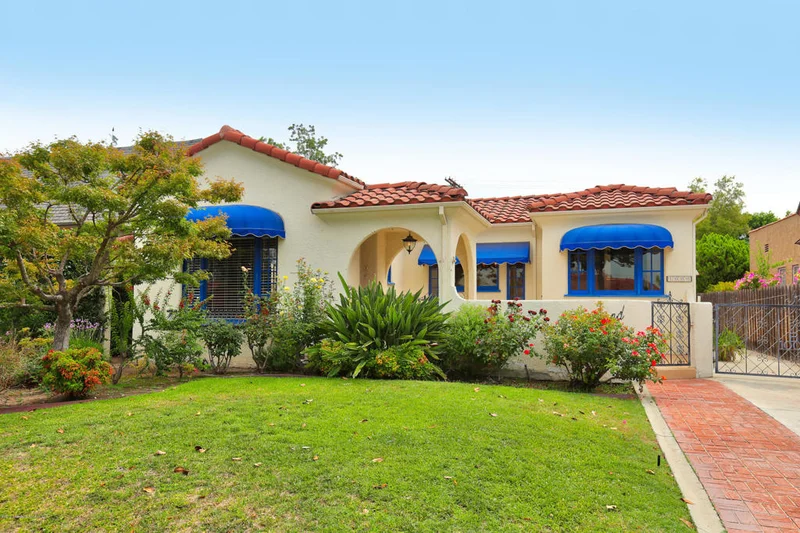 1000 Howard, Glendale, CA 91207