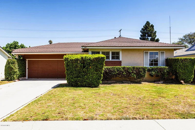 3007 Porter, Ventura, CA 93003