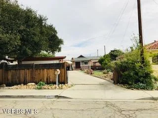 417 Sycamore, Santa Paula, CA 93060
