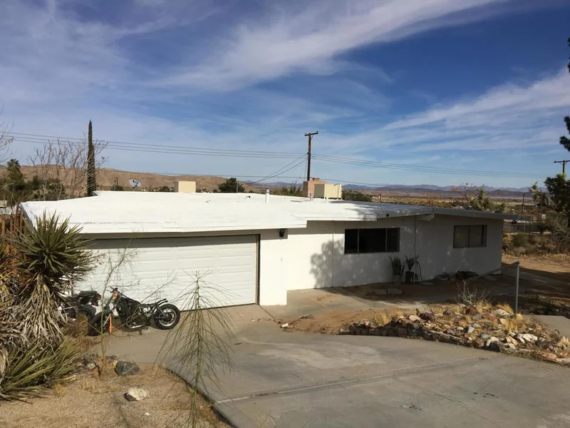 61520 El Cajon, Joshua Tree, CA 92252
