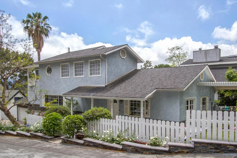 5145 Glenwood, La Crescenta, CA 91214