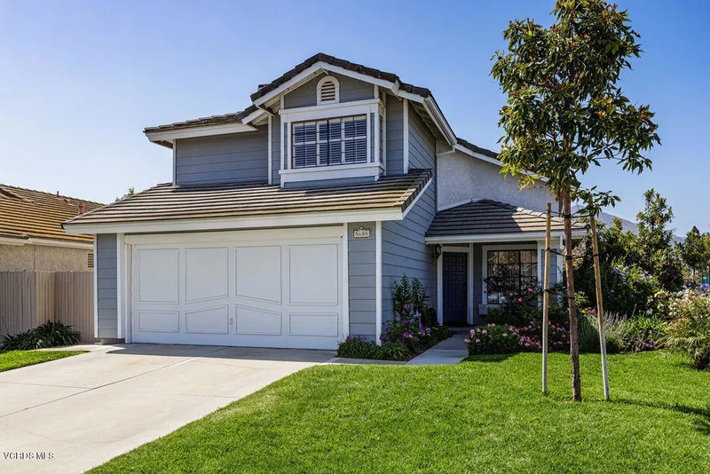 5604 Camino Deville, Camarillo, CA 93012