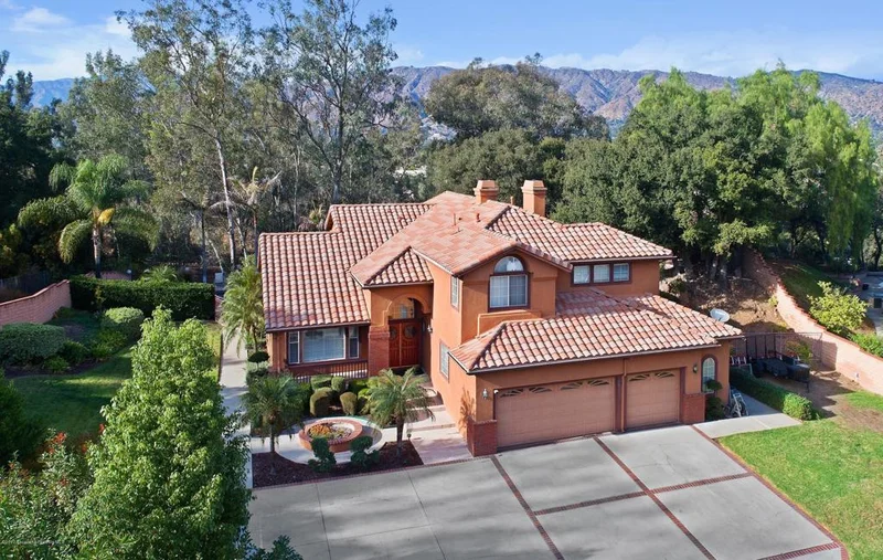 1001 Paddington, Glendora, CA 91740
