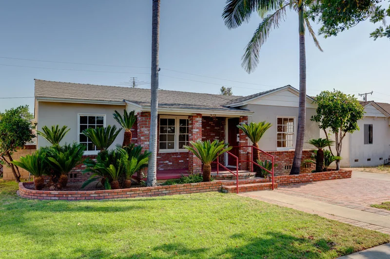 616 Gleason, Monterey Park, CA 91754