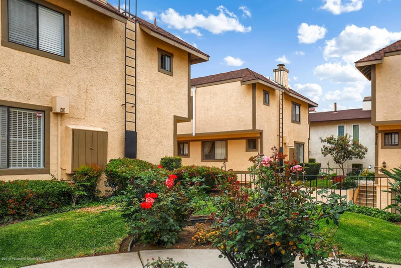 4221 Walnut Grove #A, Rosemead, CA 91770