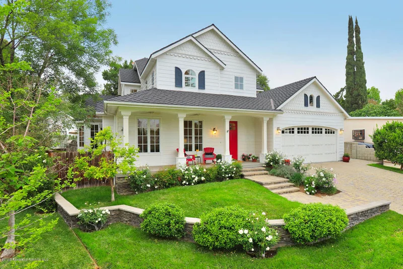 4581 Belita, La Canada Flintridge, CA 91011