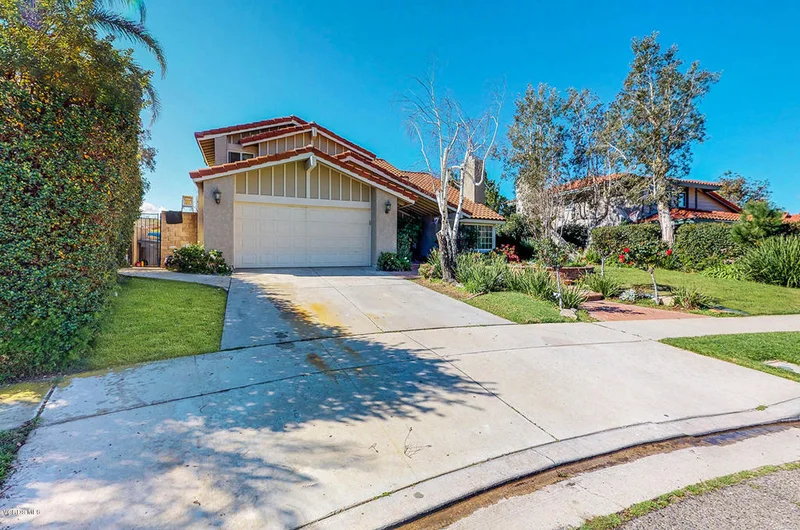 5534 Micoma, Simi Valley, CA 93063