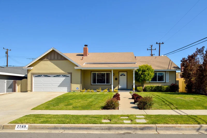 2269 Sherborne, Camarillo, CA 93010