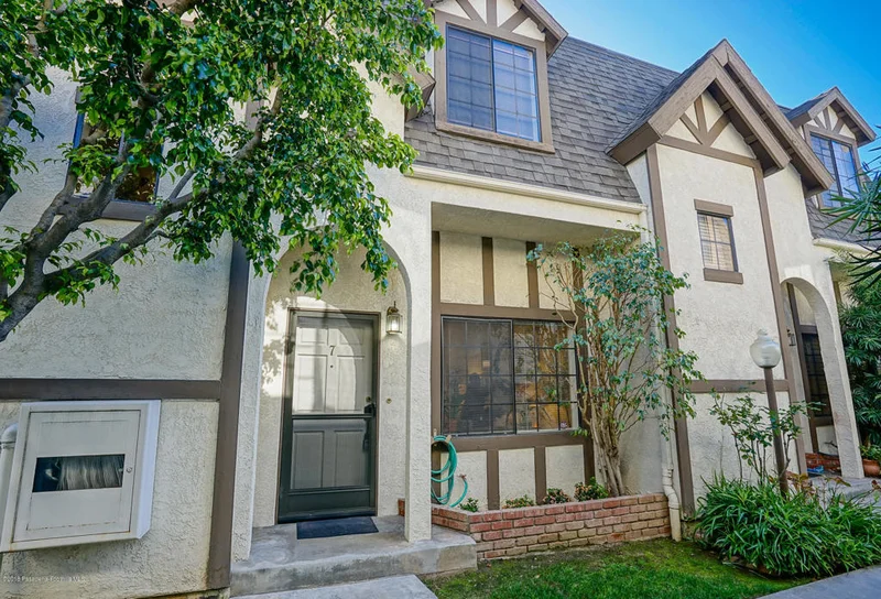 511 El Molino #7, Pasadena, CA 91101