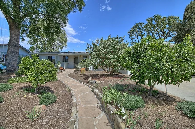 1006 Mercer, Ojai, CA 93023