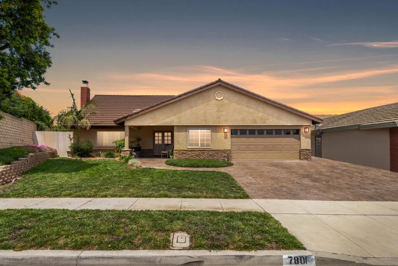 7801 El Dorado, Ventura, CA 93004