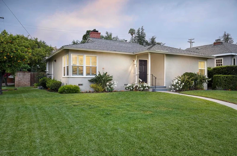 2305 Oliveras, Altadena, CA 91001
