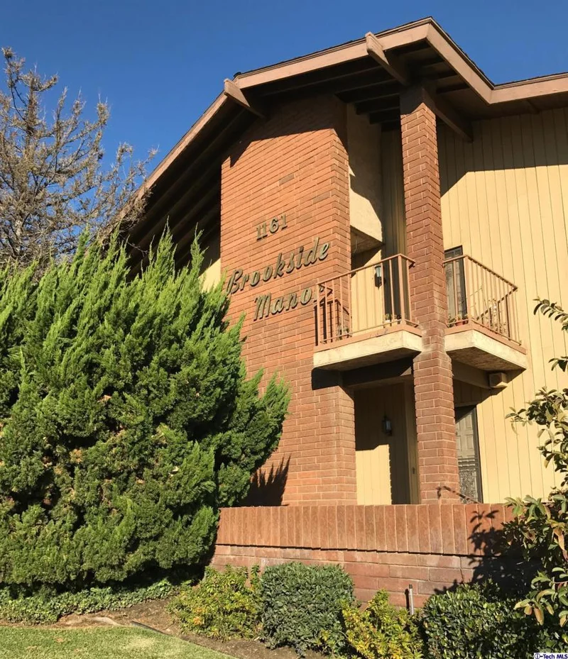 1161 W Duarte Road 6, Arcadia, CA 91007