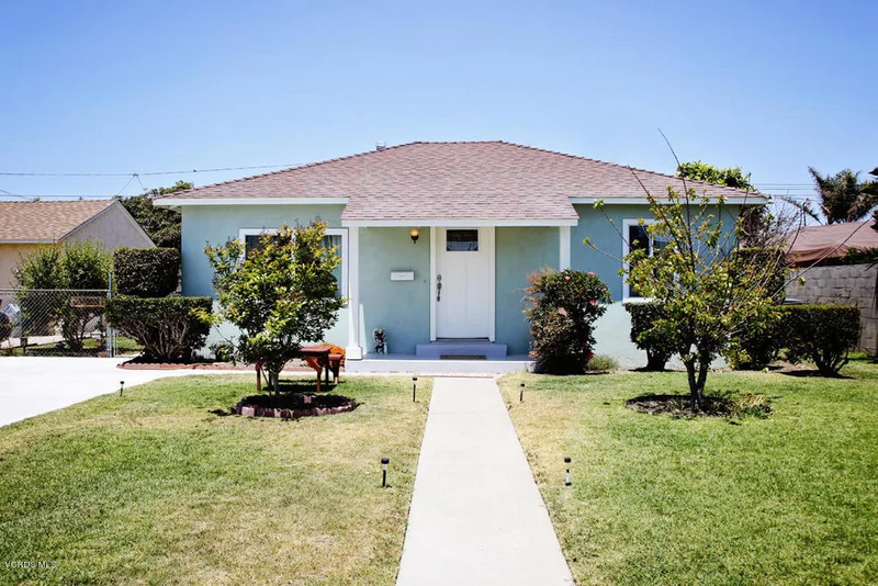 415 Juniper, Oxnard, CA 93033