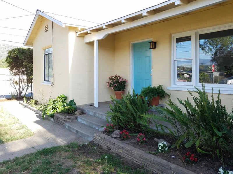 102 Sunset, Oak View, CA 93022