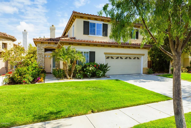 5115 Corte Tiara, Camarillo, CA 93012