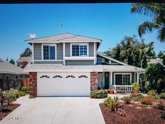 10041 Norwalk, Ventura, CA 93004