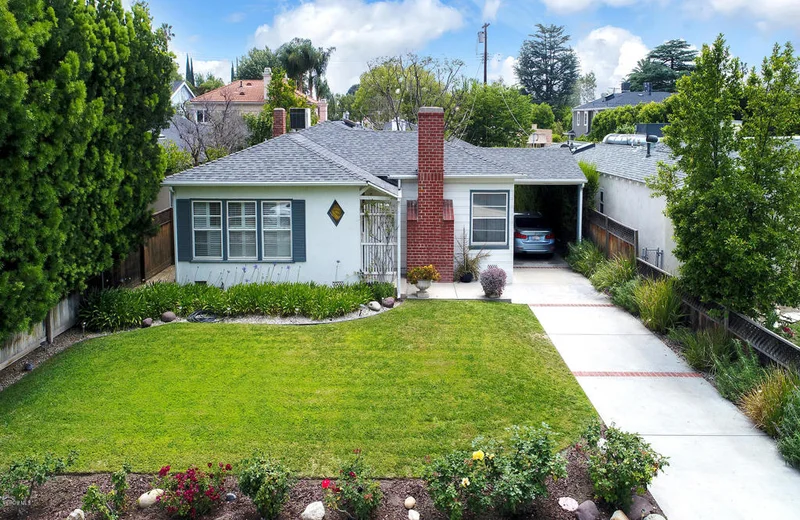 4318 Wilkinson, Studio City, CA 91604