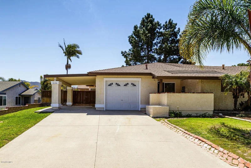 5136 Creekside, Camarillo, CA 93012