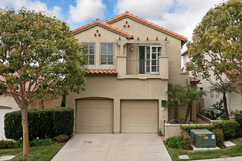 1010 Corte Augusta, Camarillo, CA 93010