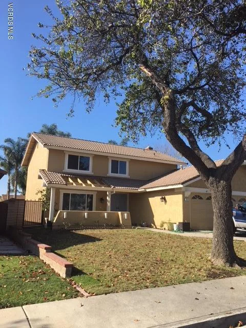 2561 Woodpecker, Ventura, CA 93003