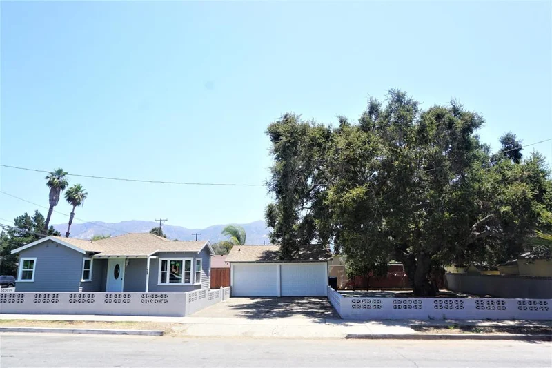 1128 High, Santa Paula, CA 93060
