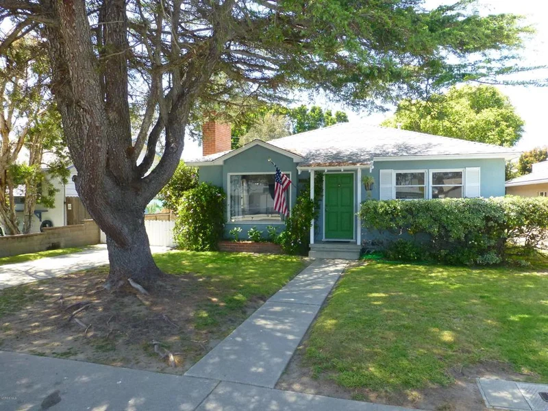 253 5th, Port Hueneme, CA 93041