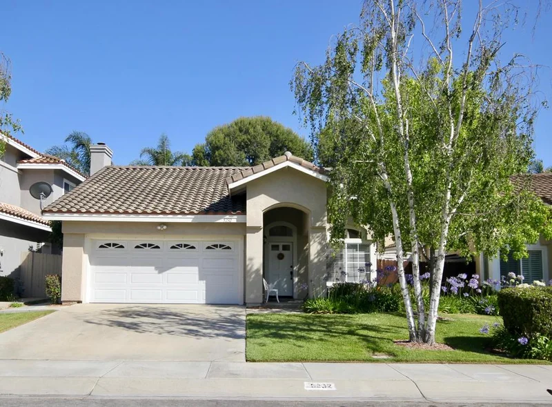 5232 Buena Mesa, Camarillo, CA 93012