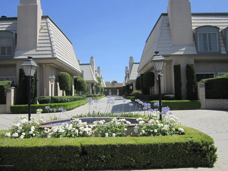 1024 Fairview #2, Arcadia, CA 91007