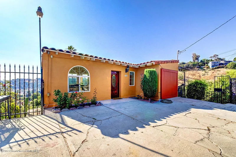 788 Montecito, Los Angeles, CA 90031