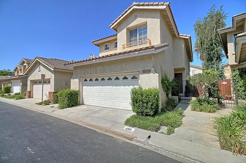 4561 Paseo Girasol, Camarillo, CA 93012