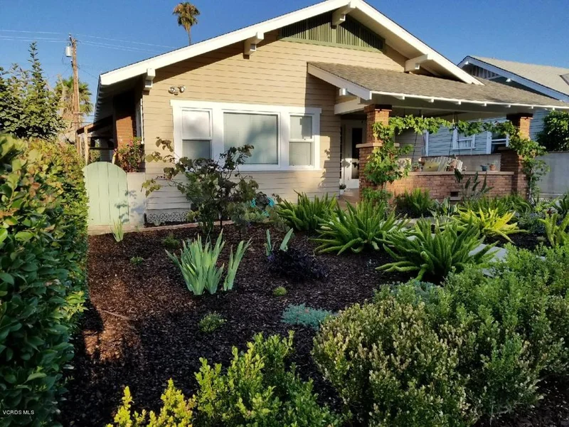 417 Fillmore, Fillmore, CA 93015