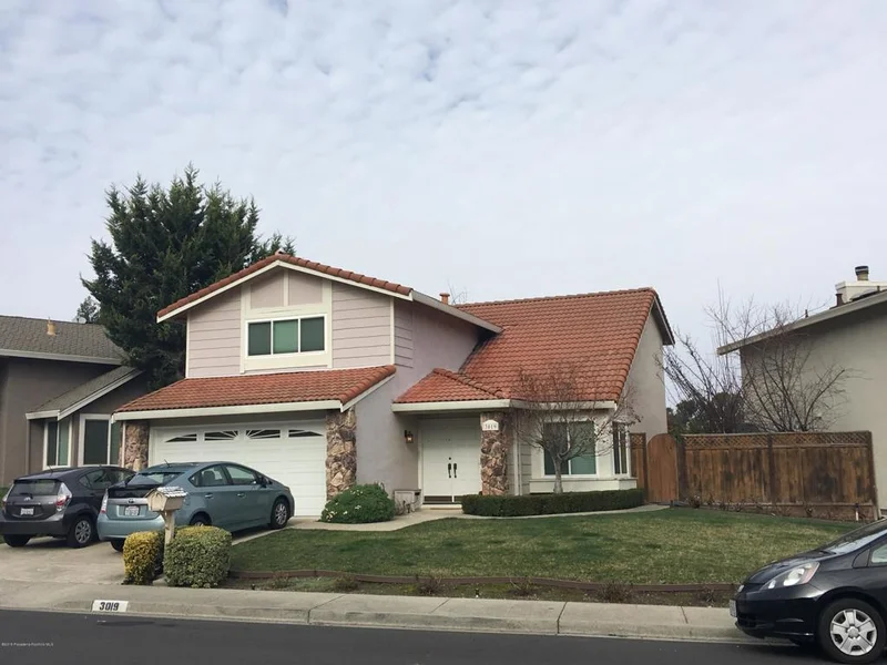 3019 Sombrero, San Ramon, CA 94583
