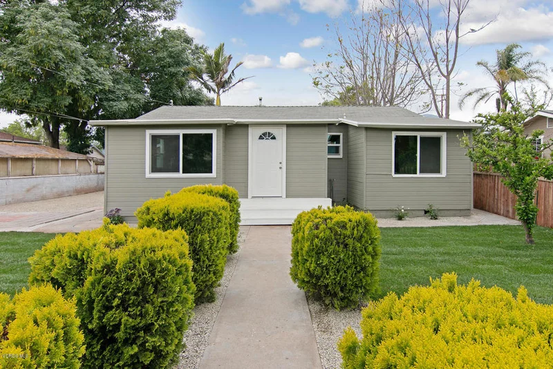 117 Lomita, Ojai, CA 93023