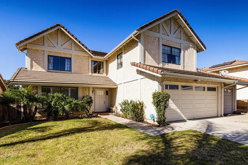 2529 Warbler, Ventura, CA 93003