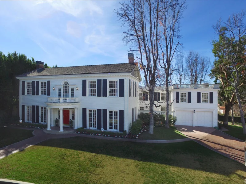 524 Dartmouth, La Canada Flintridge, CA 91011