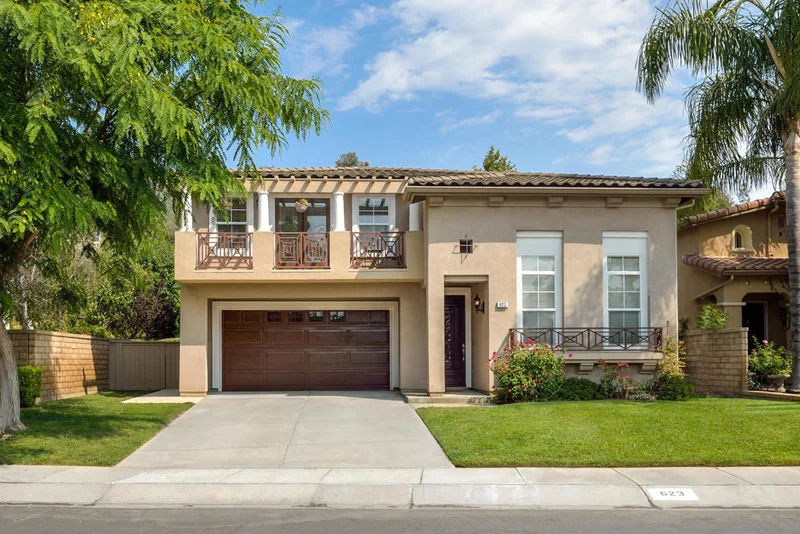 623 Corte Regalo, Camarillo, CA 93010