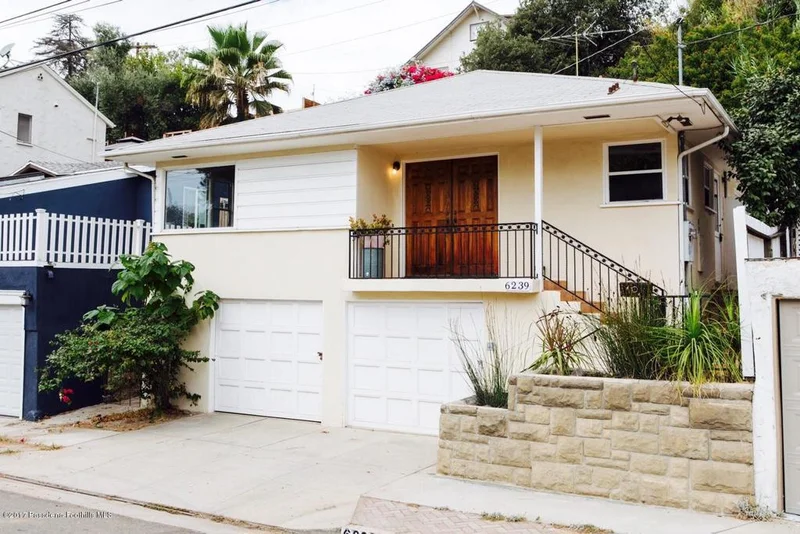 6239 Annan, Los Angeles, CA 90042