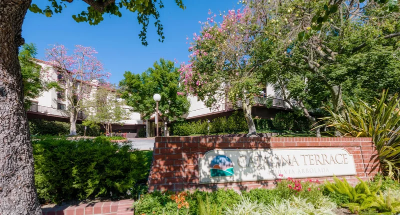 4210 Via Arbolada #305, Los Angeles, CA 90042